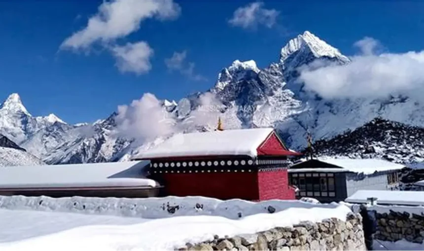 Explore Himalayas – Nepal Tour (6 Nights / 7 Days)