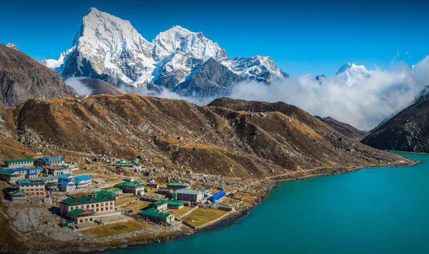 The Ultimate Guide to Trekking in Nepal: Tips and Tricks for a Safe and Memorable Trip