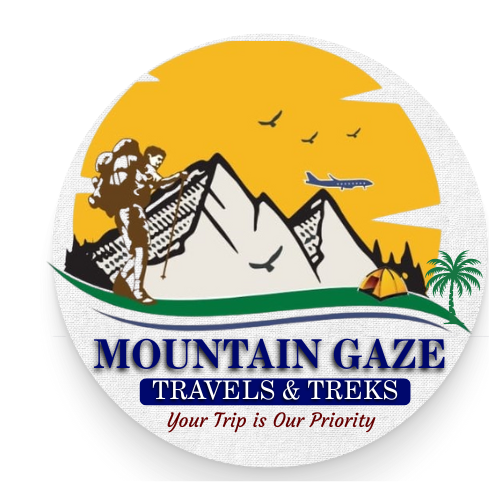 Best Kailash Mansarovar Yatra Travel Agency