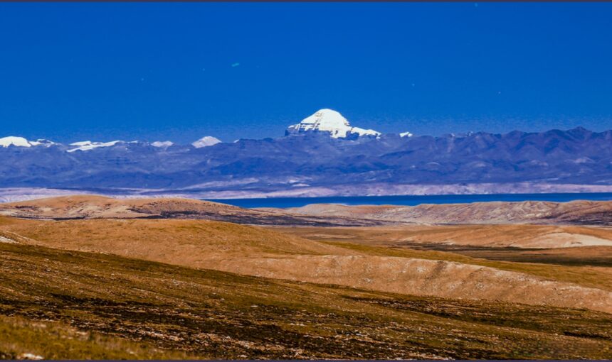Limi Lapcha Kailash Manasarovar Drasan