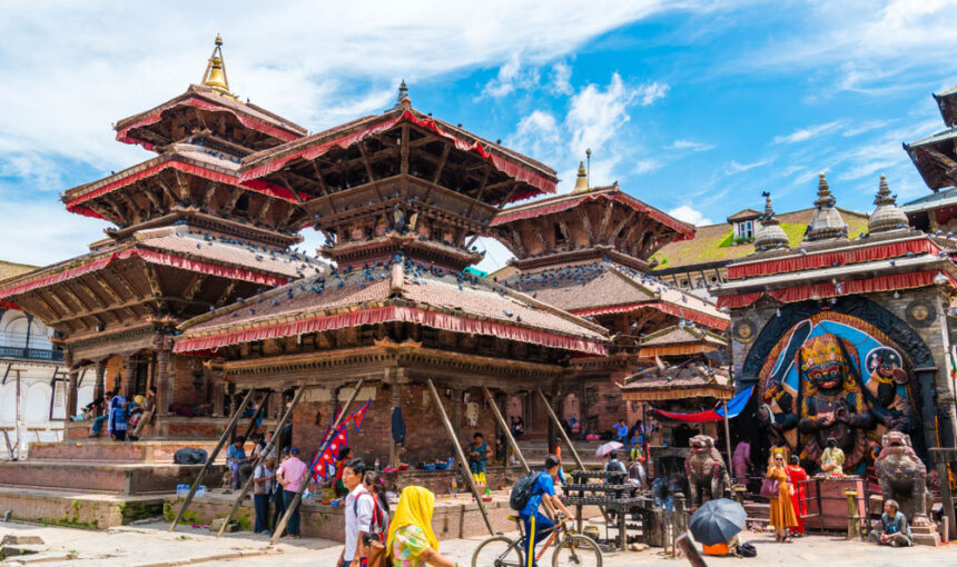 Mount Kailash Inner Kora Tour Package via Kerung (Land Route) Border