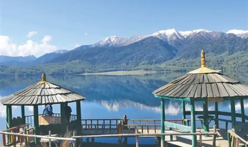 Rara Lake Tour